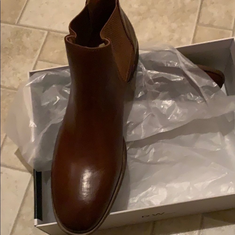Robert Wayne - Oklahoma Chelsea Boot
